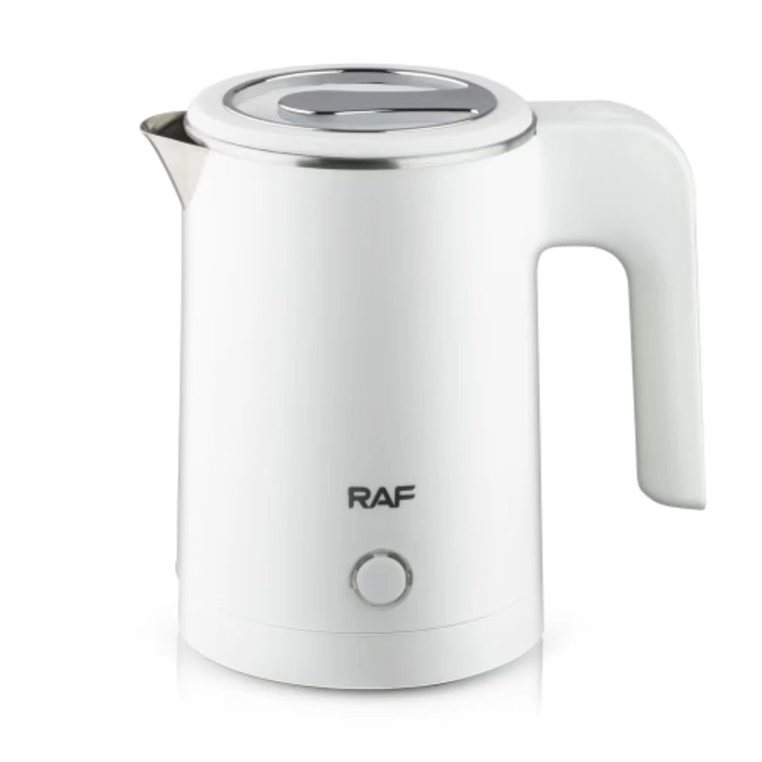 0.8L Travel Electric Kettle Portable Stainless Steel Water Boiler