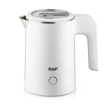0.8L Travel Electric Kettle Portable Stainless Steel Water Boiler