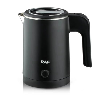 0.8L Travel Electric Kettle Portable Stainless Steel Water Boiler