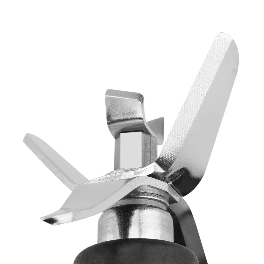 7 Fin Replacement Blade for Nutri Ninja Blender Auto iQ Models