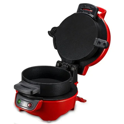 Multifunctional Breakfast Maker | Mini Burger & Sandwich Machine | 110V/220V Electric Cooker