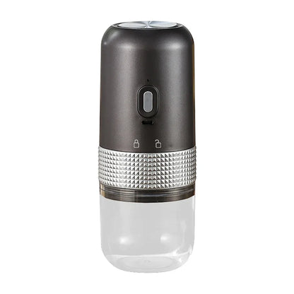 Portable Electric Coffee Grinder Type-C USB Mini Bean Mill Grinder