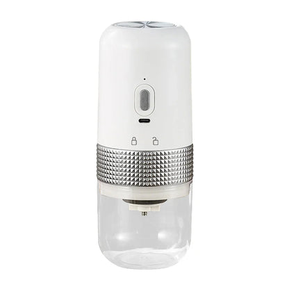 Portable Electric Coffee Grinder Type-C USB Mini Bean Mill Grinder