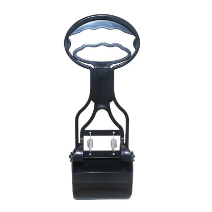 Heavy Duty Dog Pooper Scooper Long Handle Pet Waste Picker Tool
